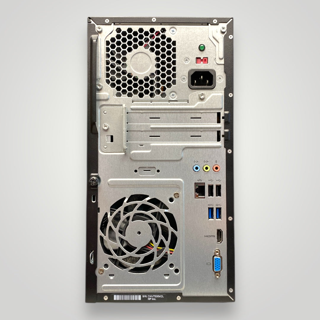HP Pavilion 570