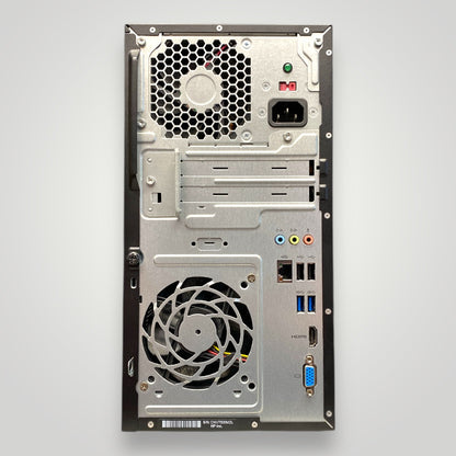HP Pavilion 570