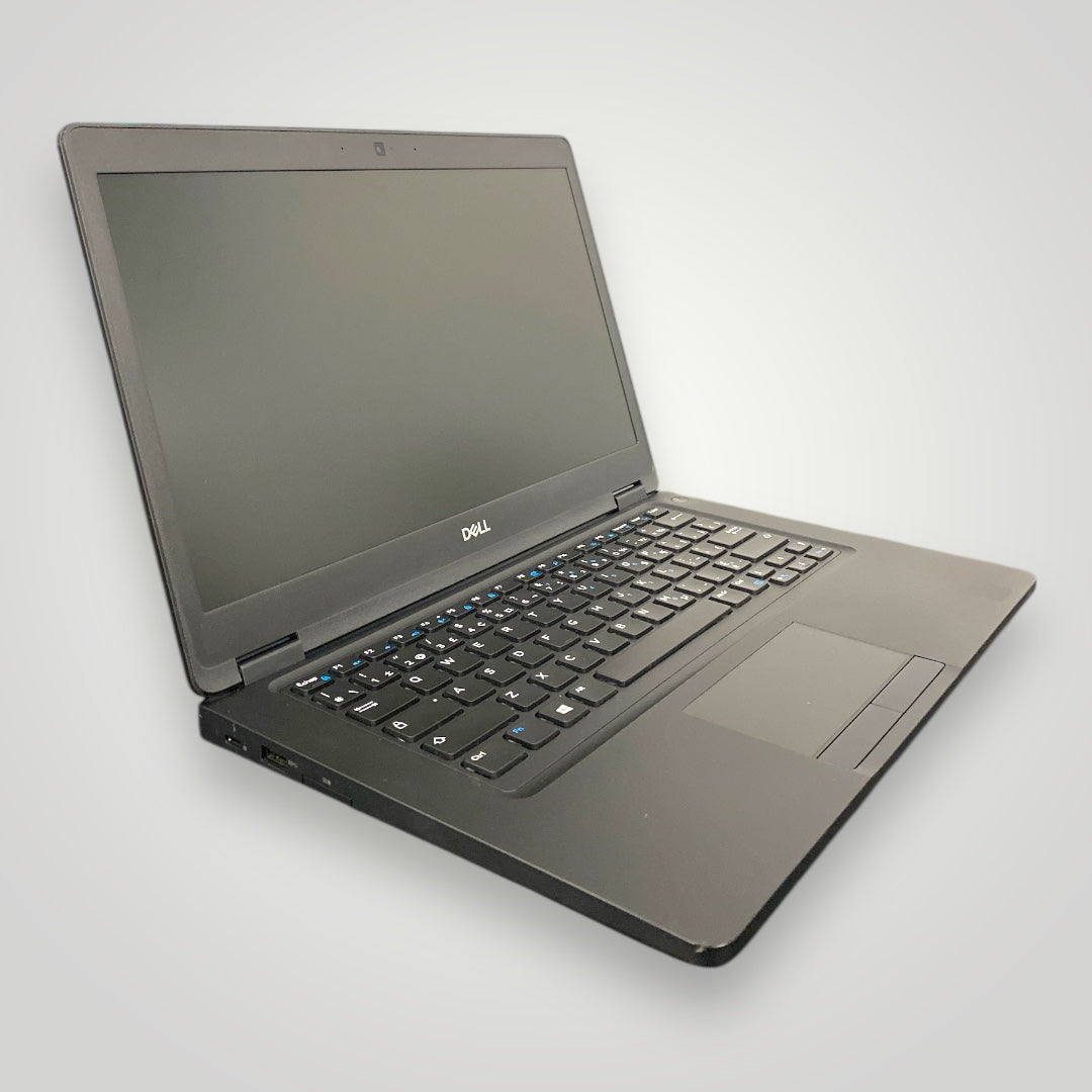 Dell Latitude 5490
