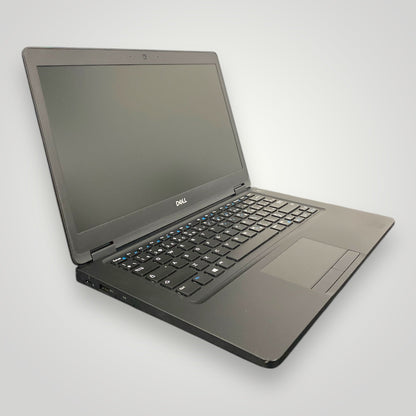Dell Latitude 5490