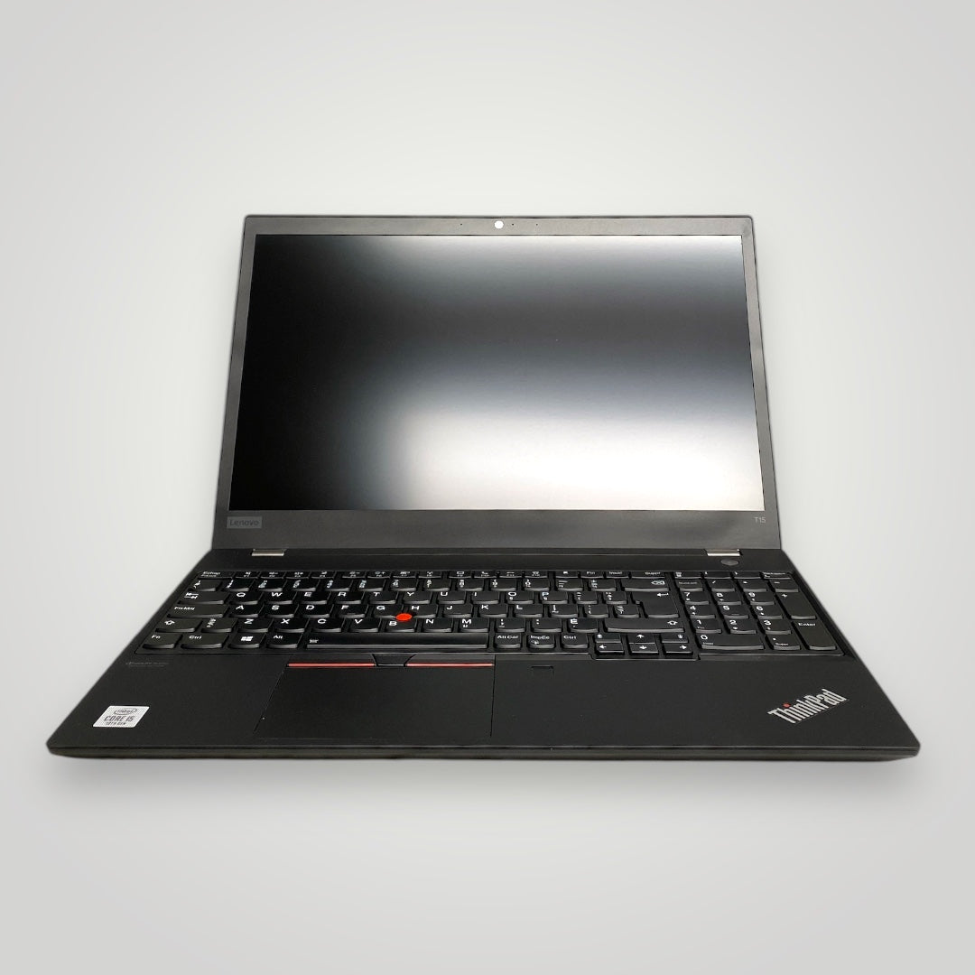 Lenovo Thinkpad T15 Gen 1 (i5)