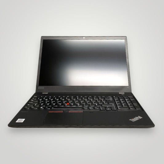 Lenovo Thinkpad T15 Gen 1 (i5)