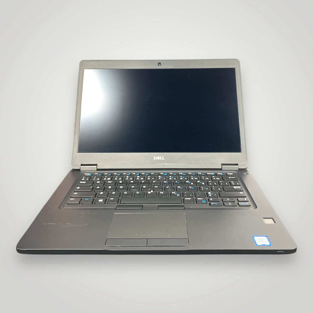 Dell Latitude 5490