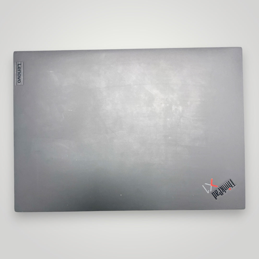 Lenovo X1 Carbon Gen 10