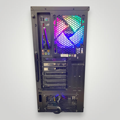 Tour Gaming Core i5, GTX 970