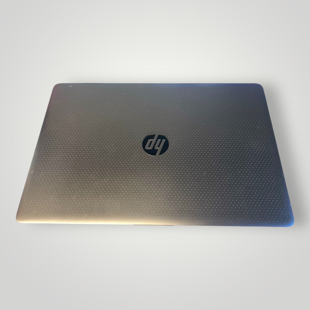 HP Zbook Studio G3