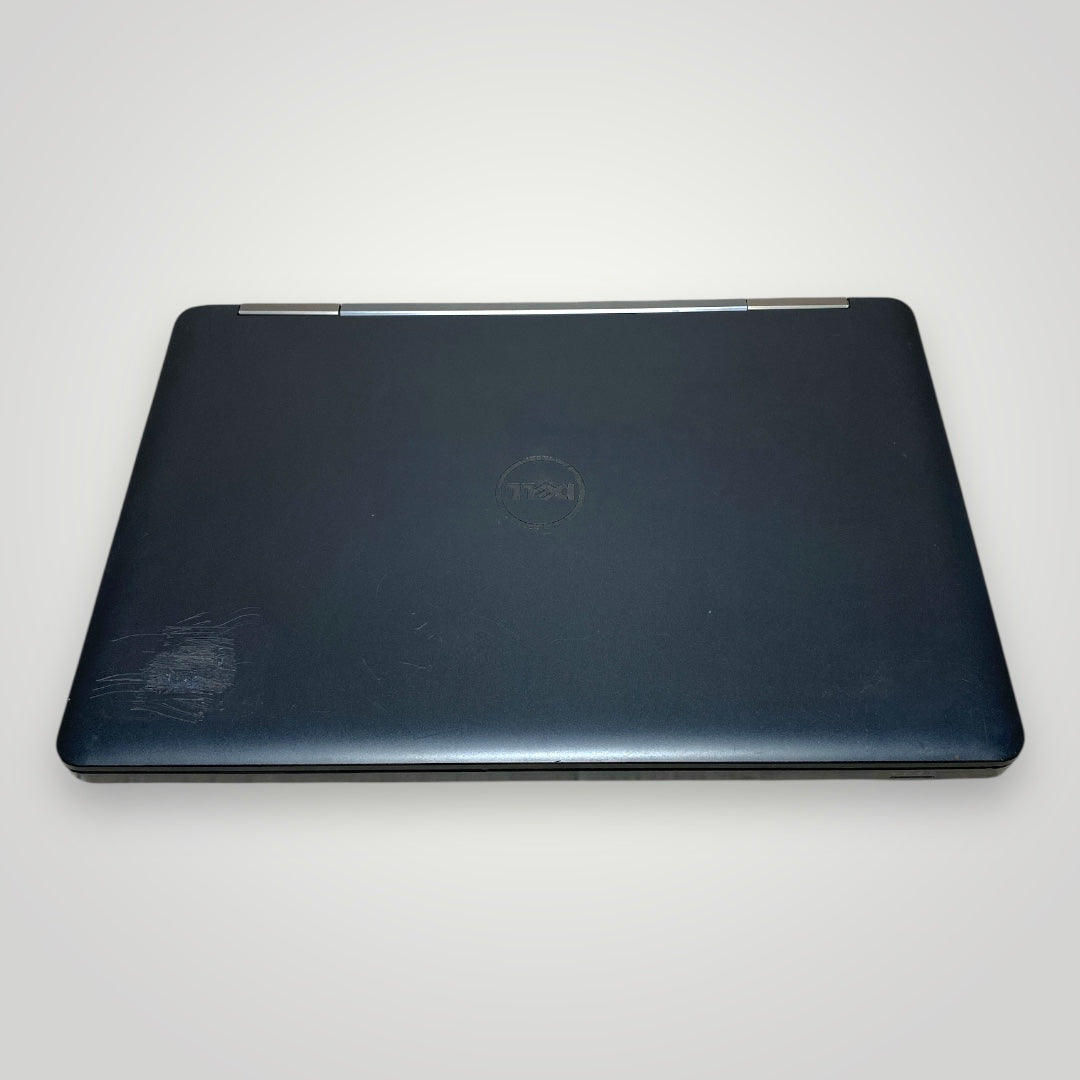 Dell Latitude E5540 (Chrome OS)