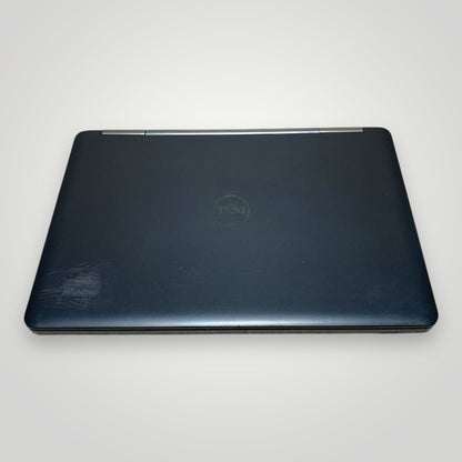 Dell Latitude E5540 (Chrome OS)