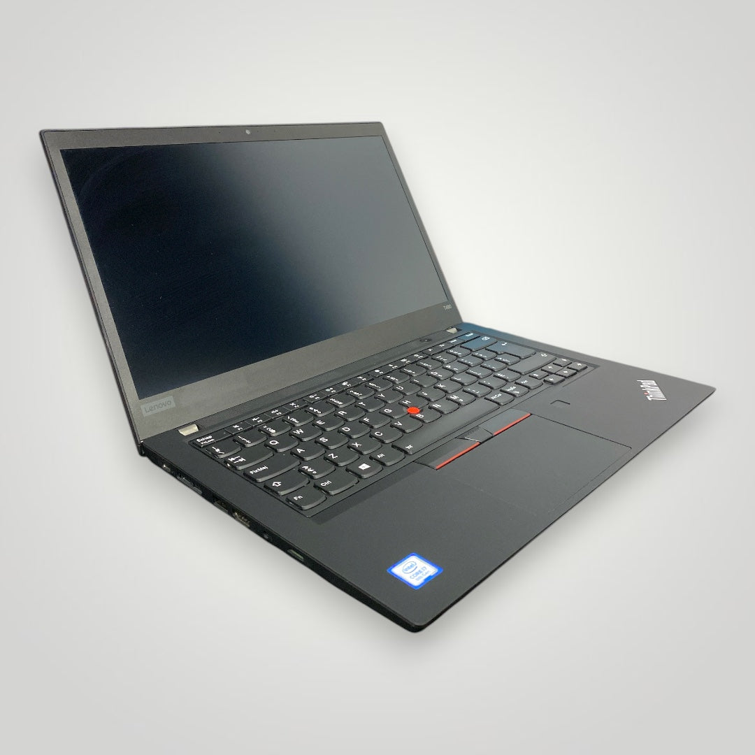 Lenovo Thinkpad T490