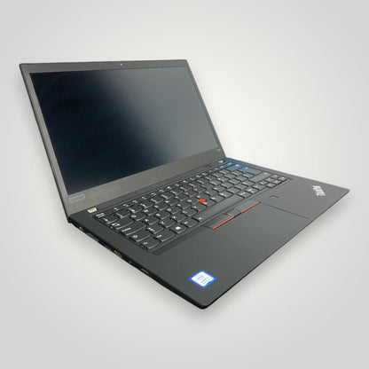 Lenovo Thinkpad T490