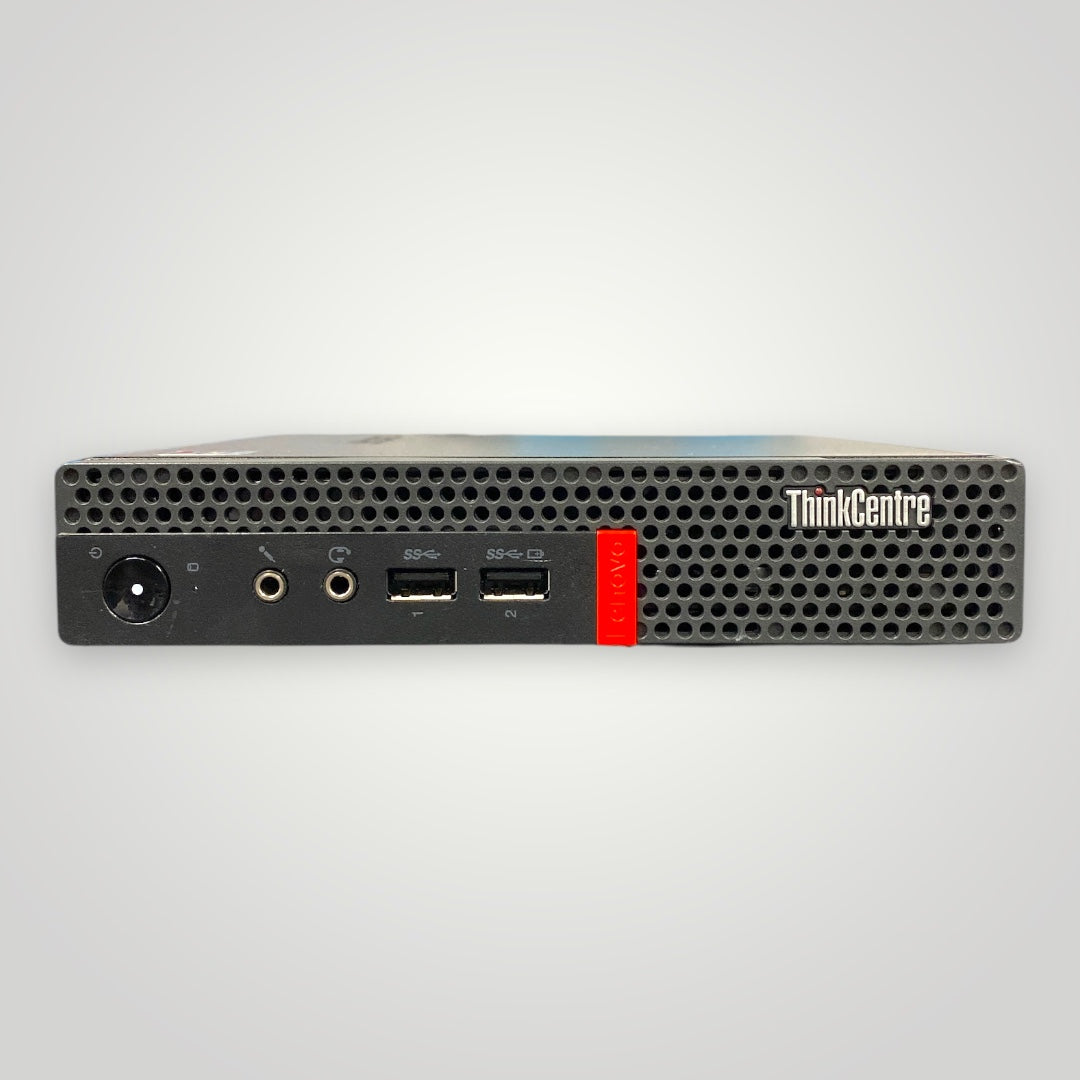 Lenovo ThinkCentre M625q (Chrome OS)