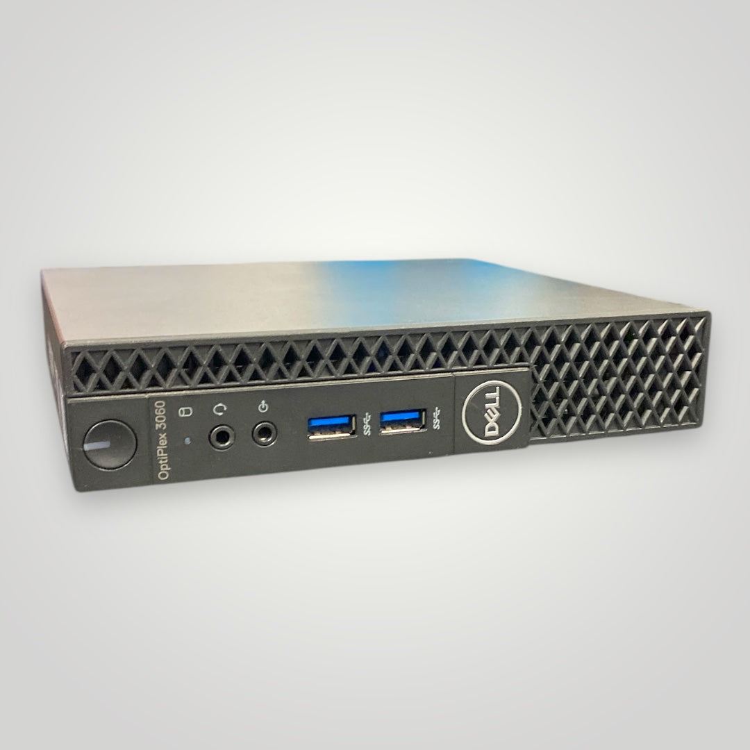 Dell OptiPlex 3060 Micro