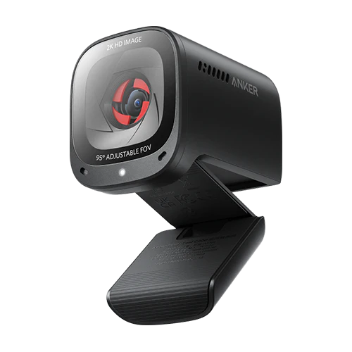 ANKER Webcam 2K/30FPS C200
