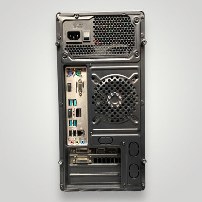 Tour Gaming Core i7 - GTX 970