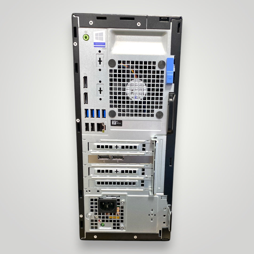 Dell Optiplex 5060