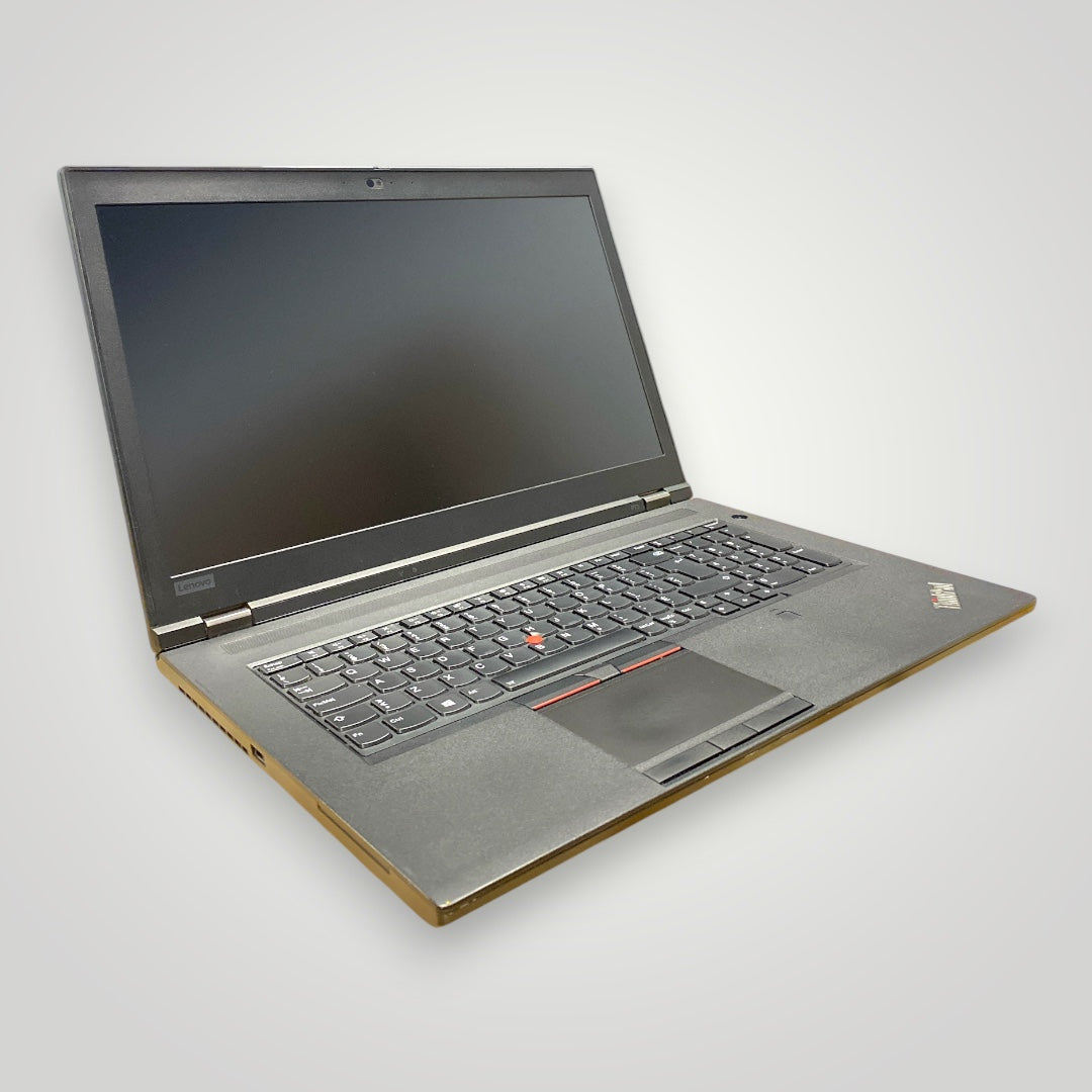 Lenovo Thinkpad P73