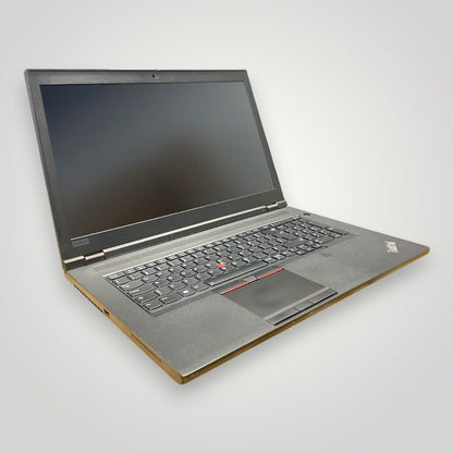 Lenovo Thinkpad P73