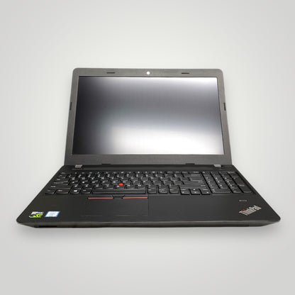 Lenovo Thinkpad E570
