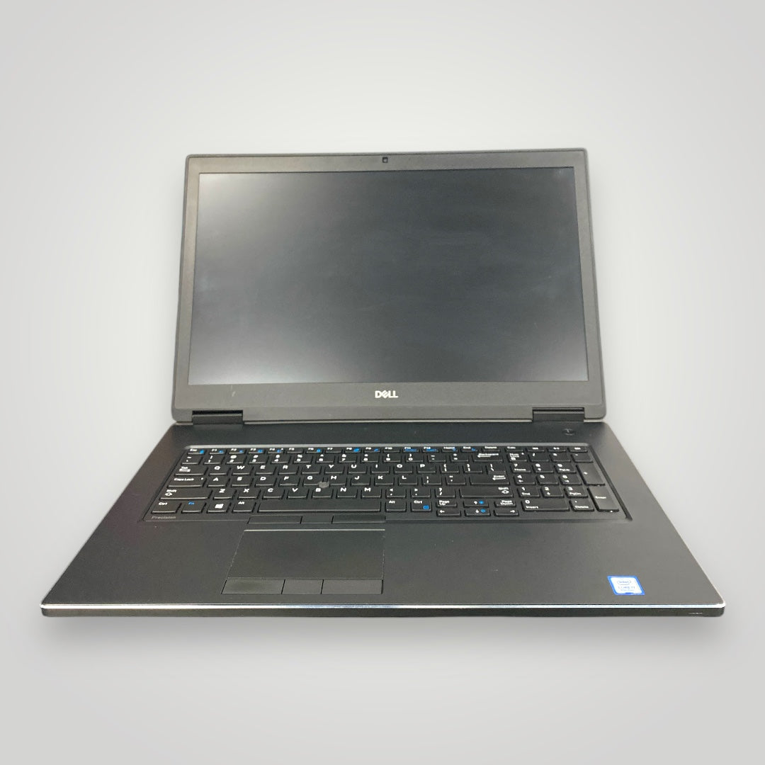 Dell Precision 7730