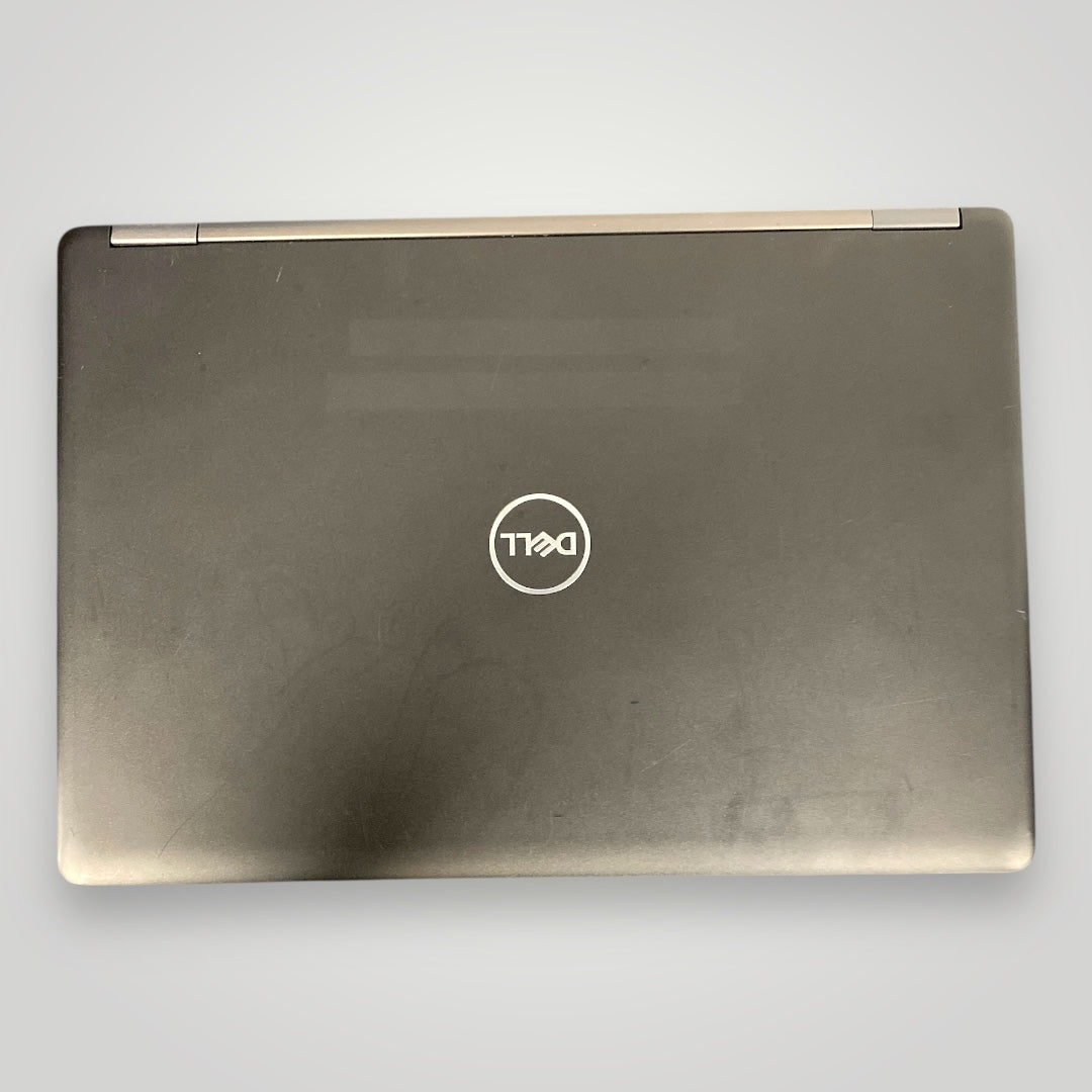 Dell Latitude 5490