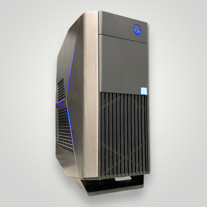 Alienware Aurora R5, RX 6500 XT