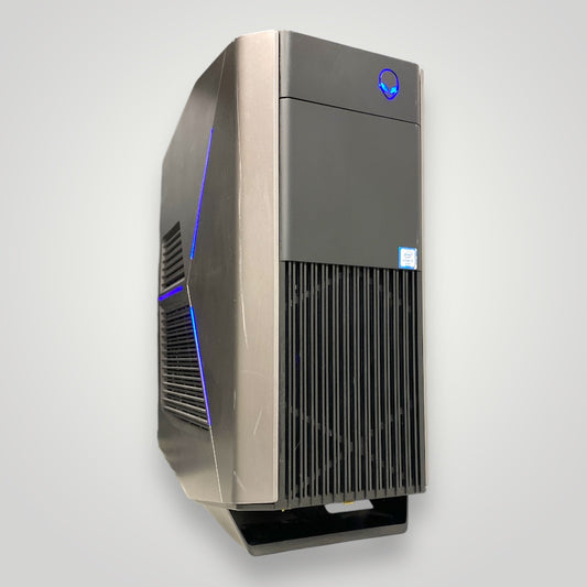 Alienware Aurora R5, RX 6500 XT