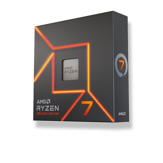 Processeur AMD Ryzen 7 7700X (4.70Ghz)
