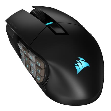 Souris Sans Fil Scimitar Elite Corsair iCUE