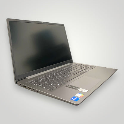Lenovo IdeaPad 3 15IAU7