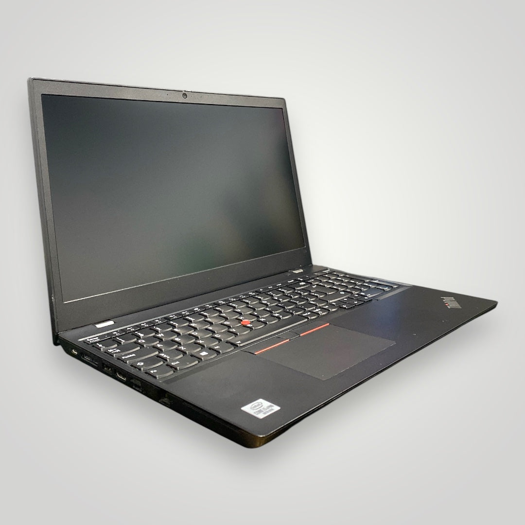 Lenovo Thinkpad L15 Gen 1
