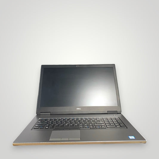 Dell Precision 7740