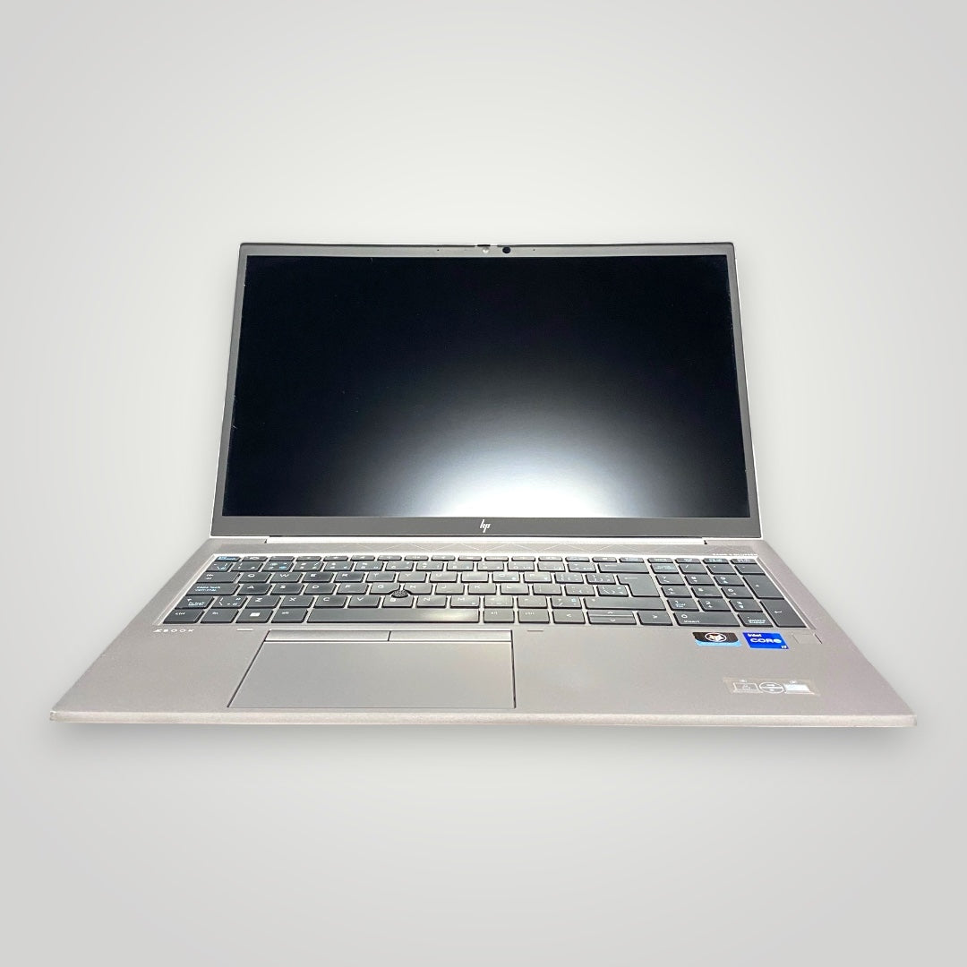 HP Zbook Firefly G8