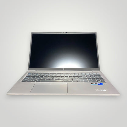HP Zbook Firefly G8