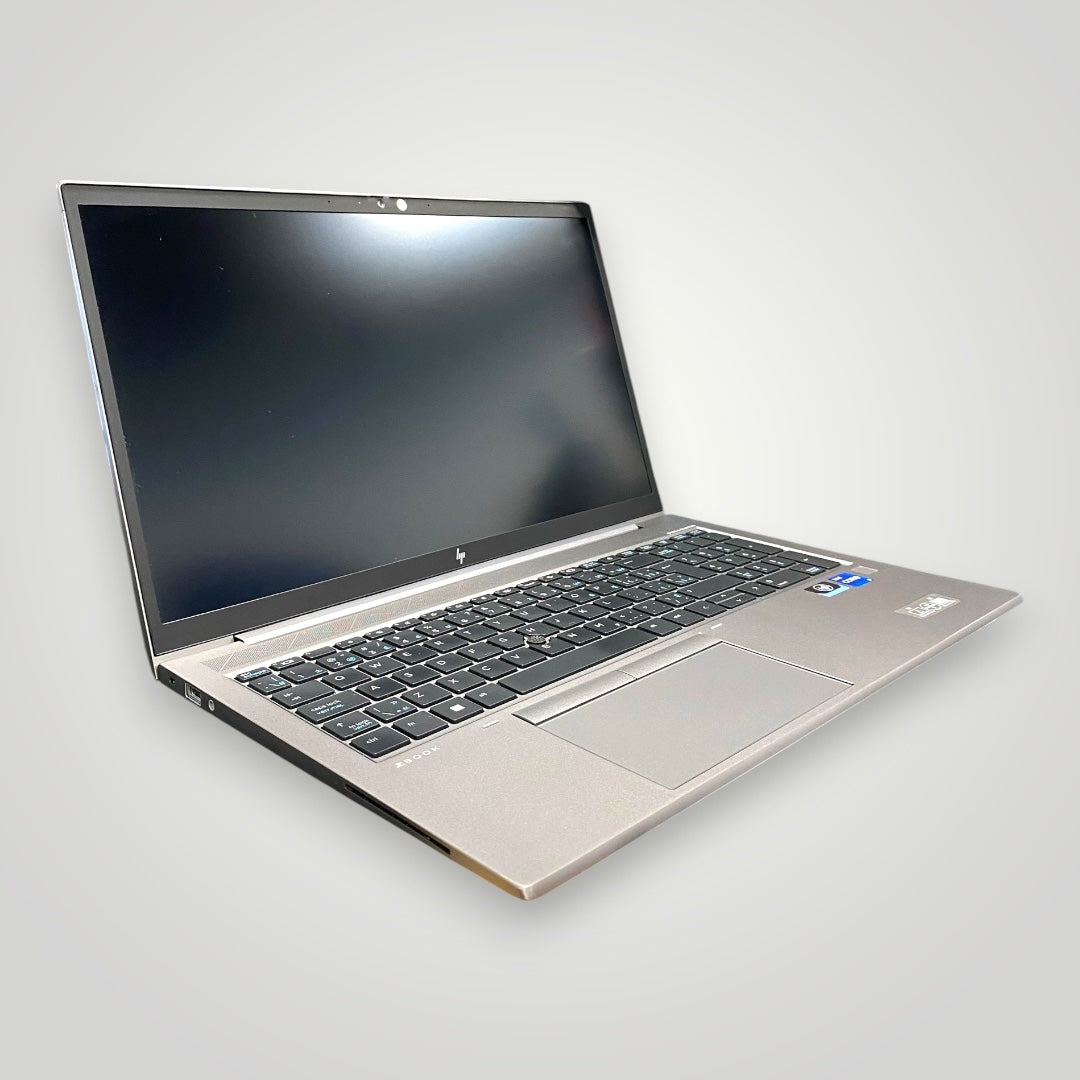 HP Zbook Firefly G8