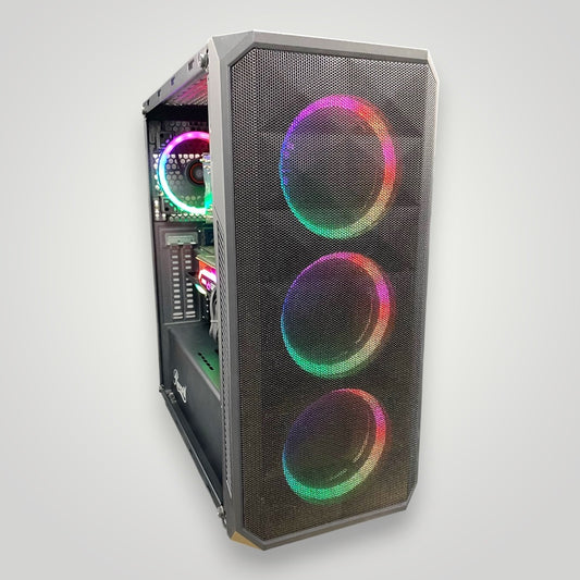 Tour Gaming i7, RTX 2080 Super