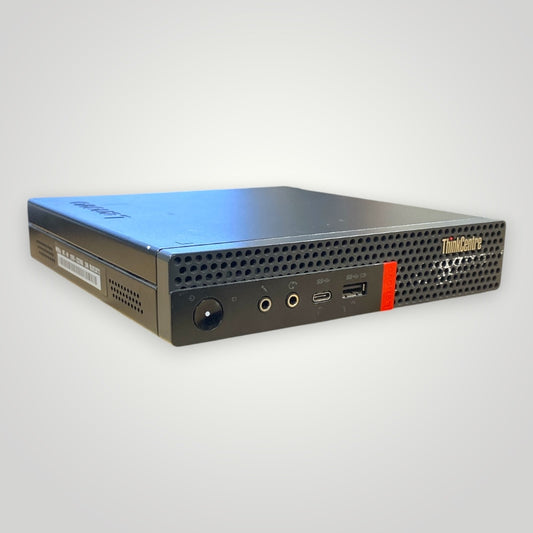 Lenovo Thinkcenter M920Q