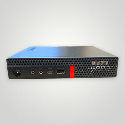 Lenovo Thinkcenter M920Q