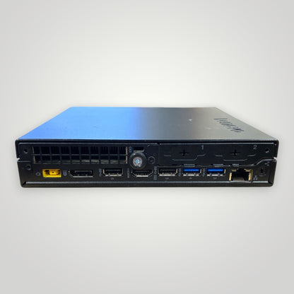 Lenovo Thinkcenter M920Q