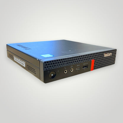 Lenovo Tiny M720Q (i5)