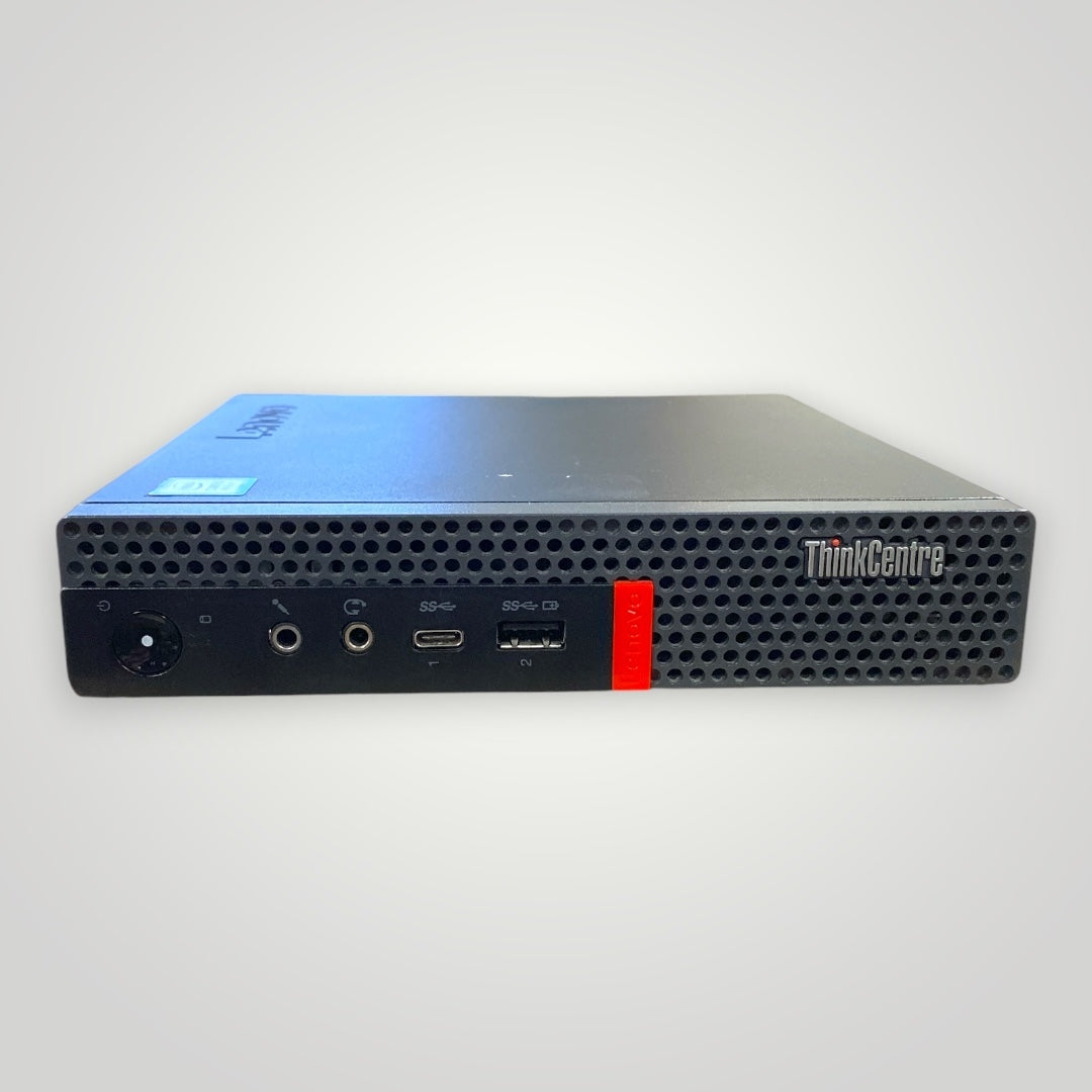 Lenovo Tiny M720Q (i5)