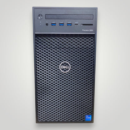 Dell Precision 3650