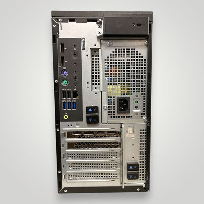Dell Precision 3650