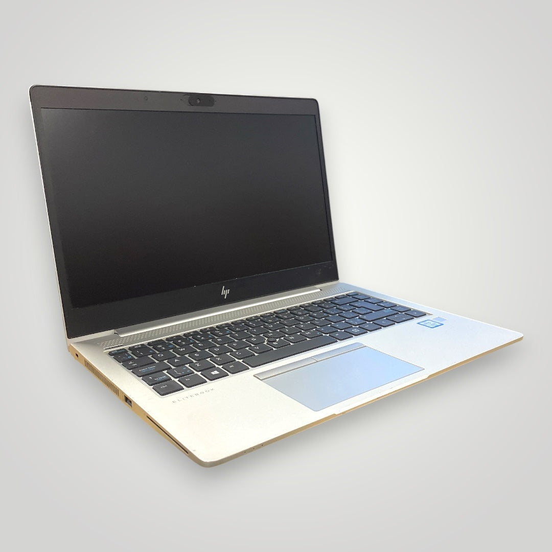 HP EliteBook 840 G6