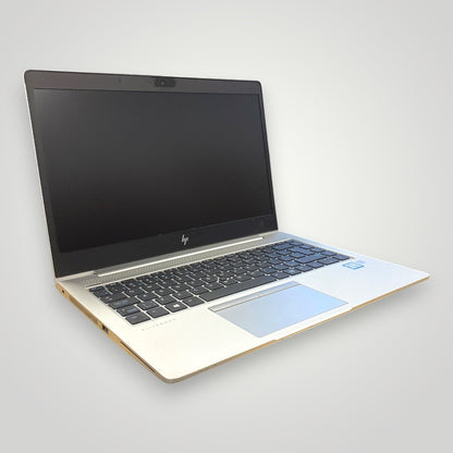 HP EliteBook 840 G6