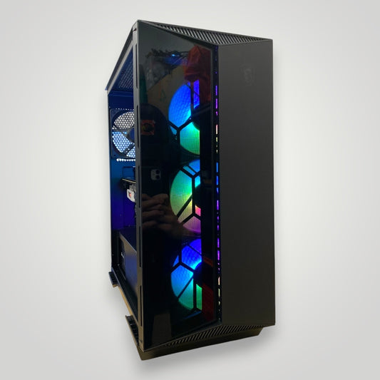 Tour Gaming Core i7, RTX 2070