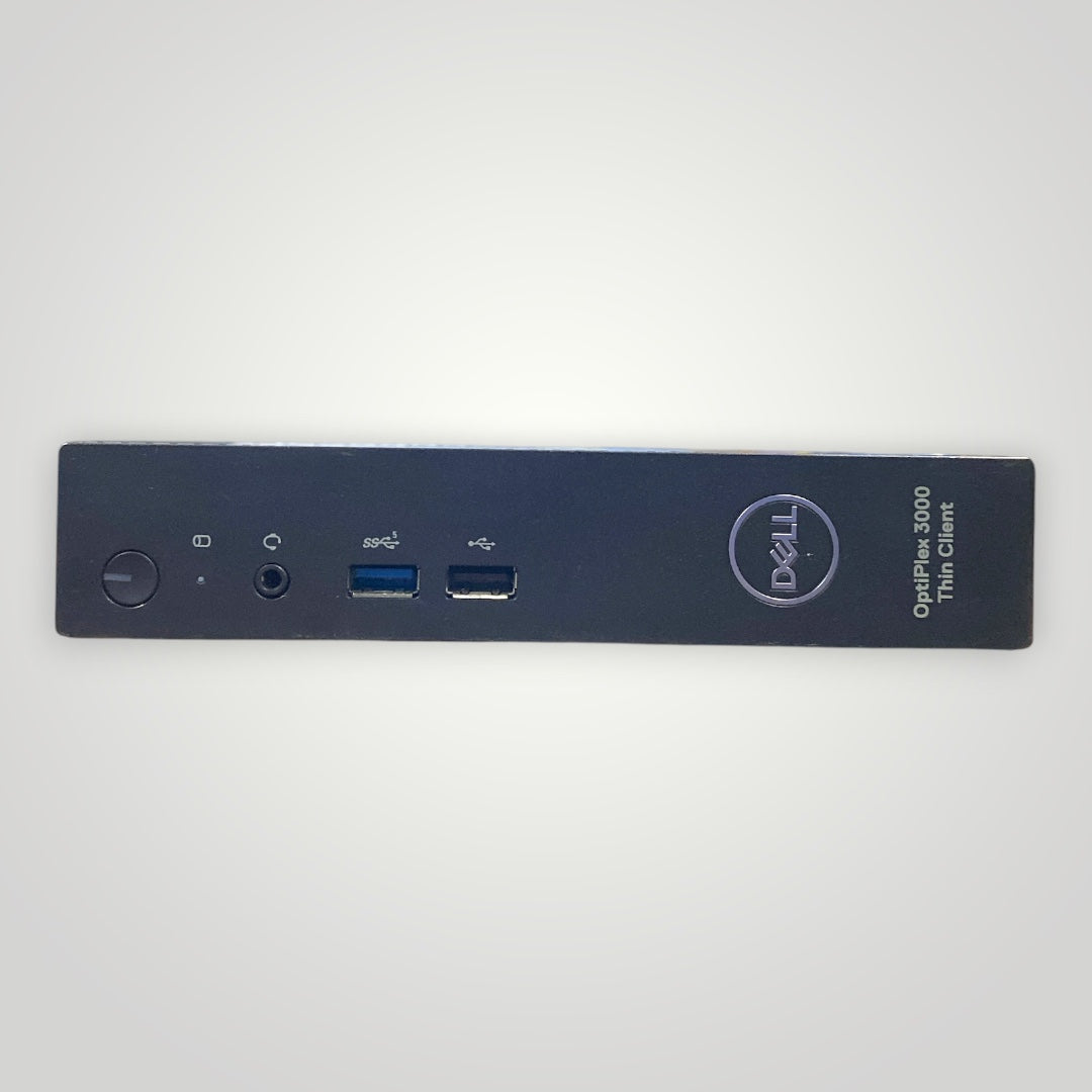 Dell - OptiPlex 3000 Thin Client