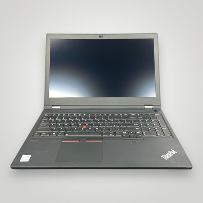Lenovo Thinkpad P15 Gen 1