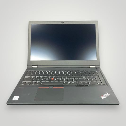 Lenovo Thinkpad P15 Gen 1