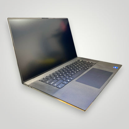 Dell XPS 17 9710