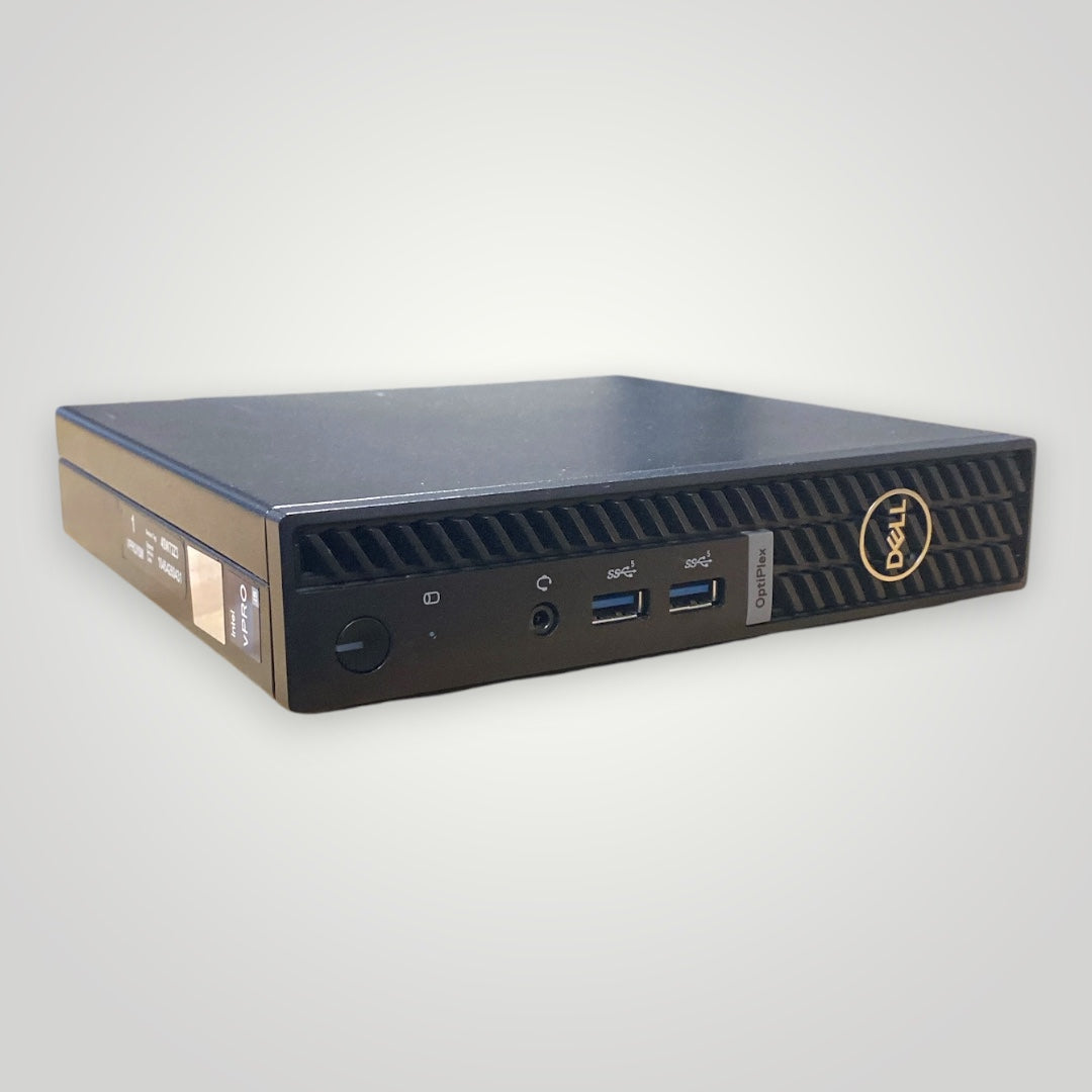 Dell Optiplex Micro 7010
